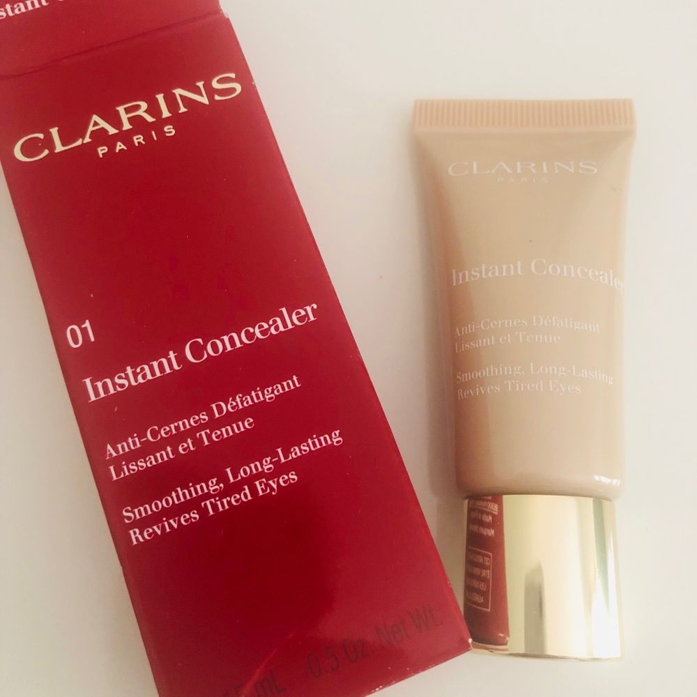 Clarins Instant Concealer